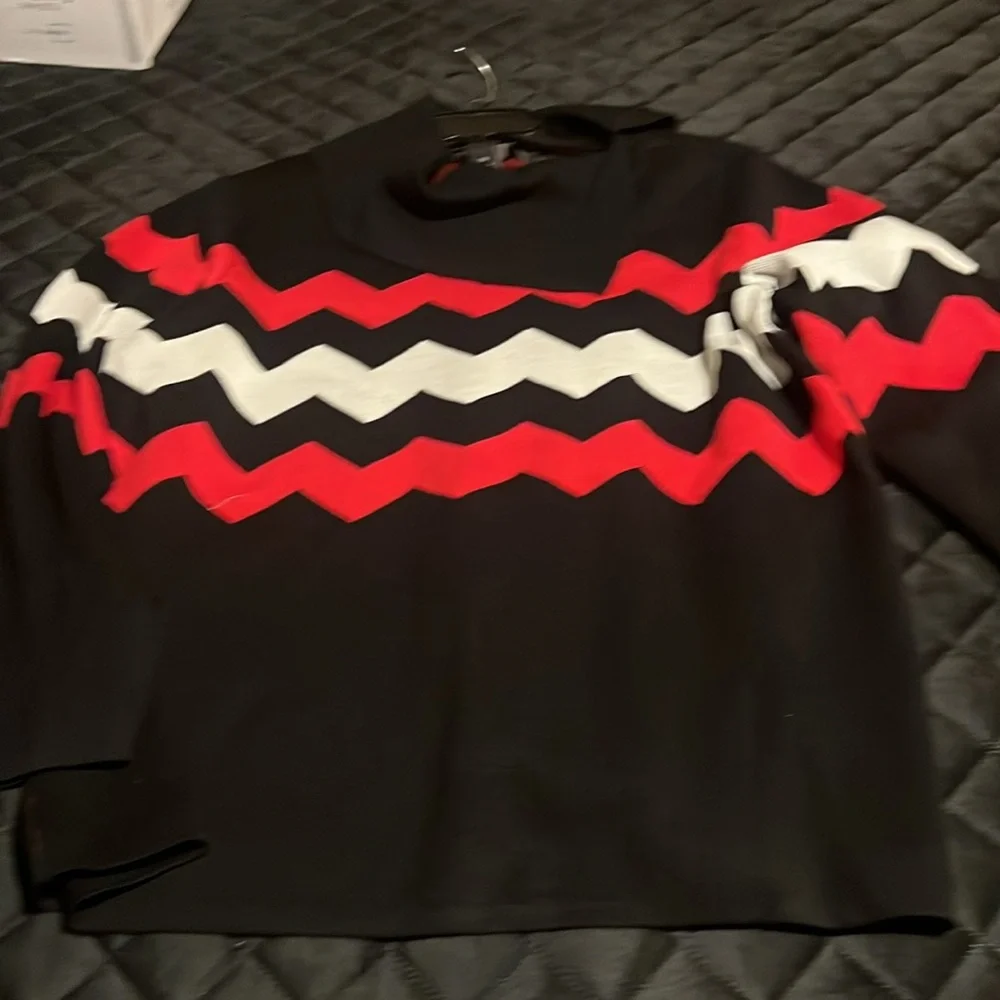 Ladies shirt - Picture 3 of 4